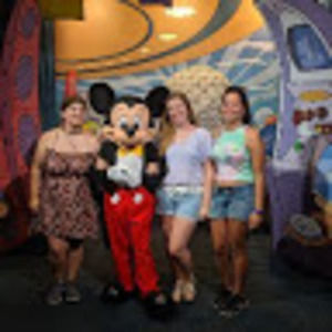 Meet your Posher, Jamie